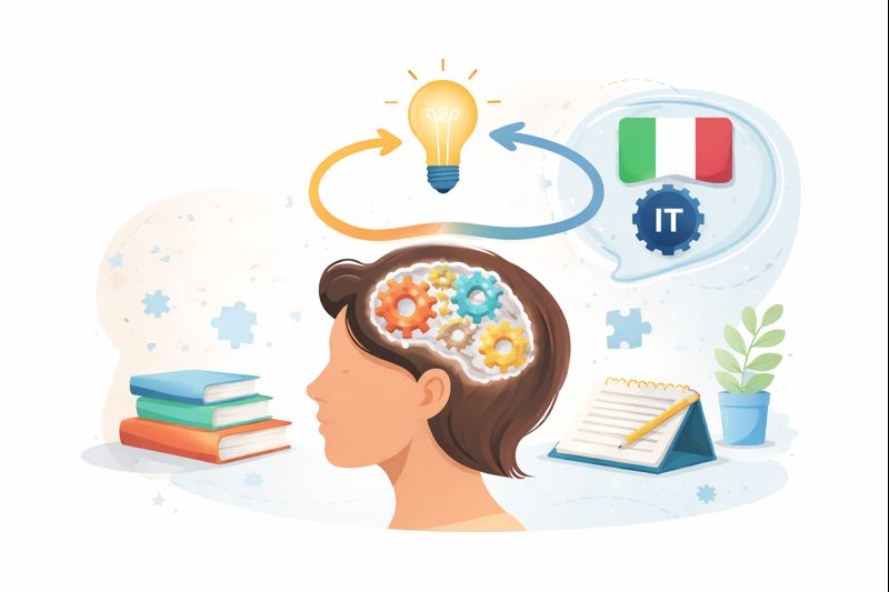 10 Italian Mistakes English Speakers Make (And How to Fix Them)